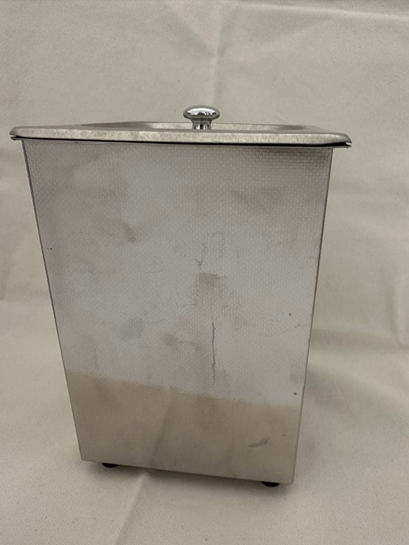 S&F 超音波洗浄器 アースショックmini 小型洗浄機