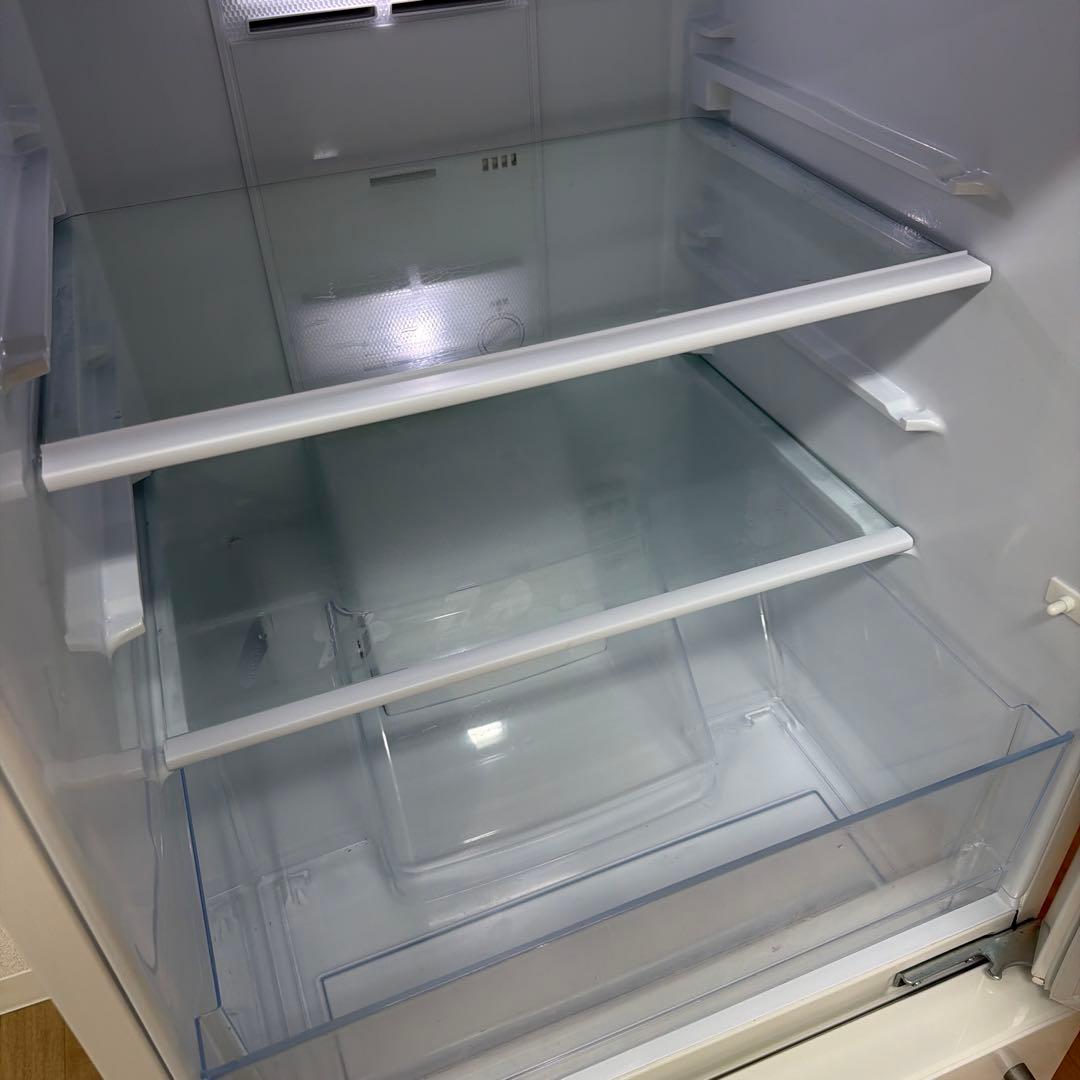 MUJI 無印良品 冷蔵庫 2021年製 MJ-R16A 送料込