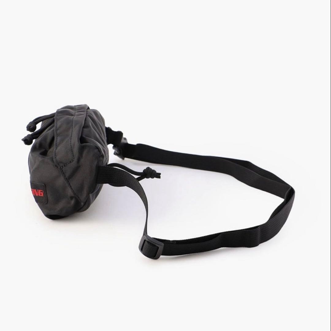 たれぞうくん　　BRIEFING/ブリーフィング WALKER