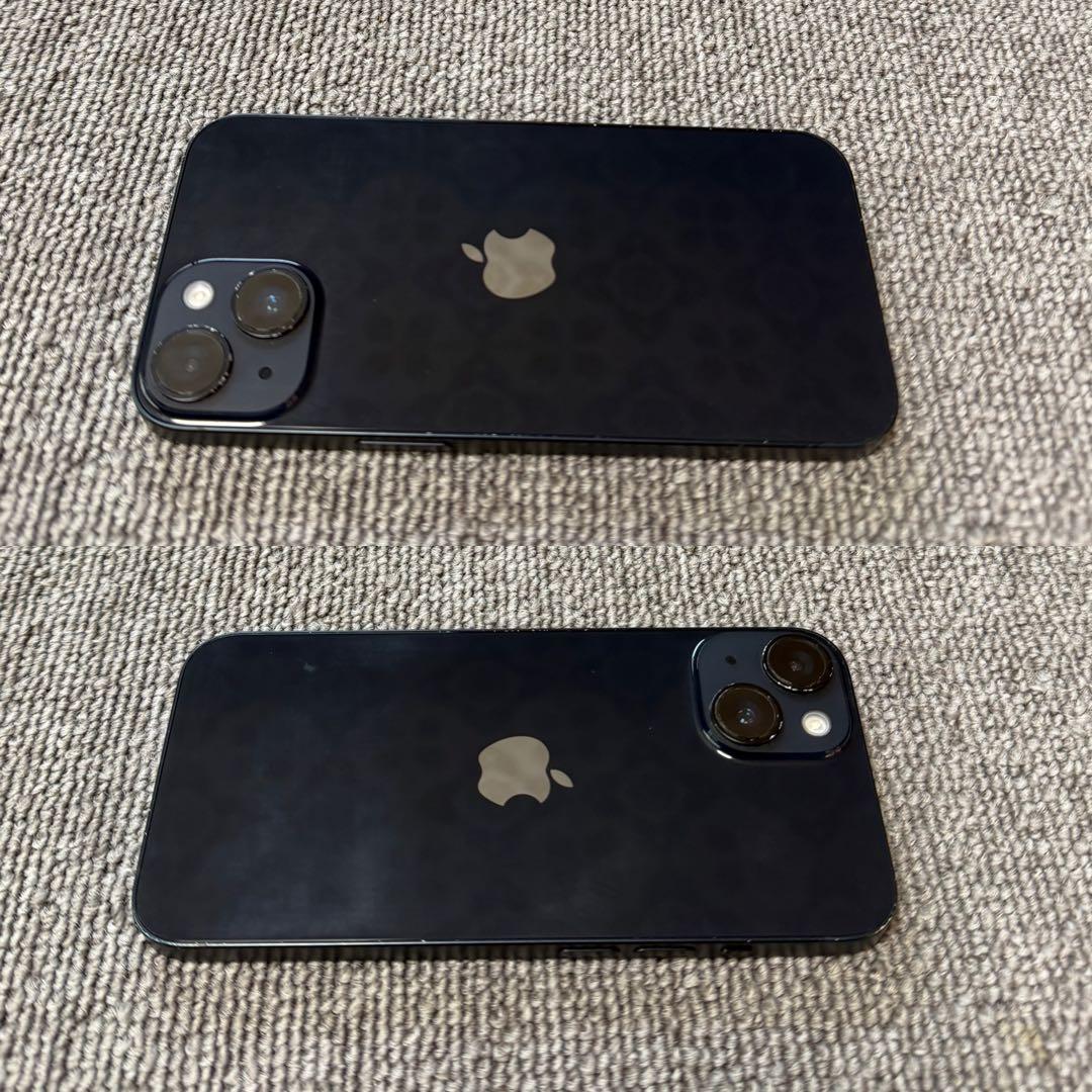 Apple iPhone 14 256GB SIMフリー アメリカモデル