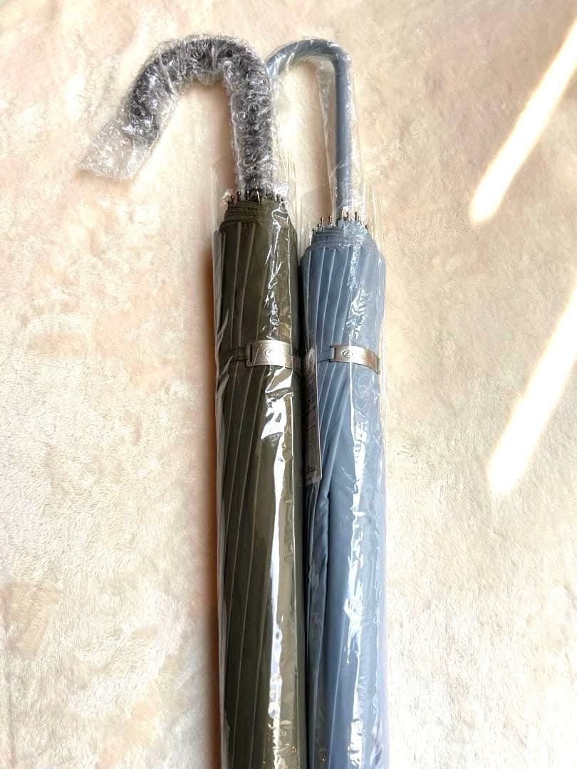 【LEXUS ⭐︎非売品⭐︎未使用☆ 長傘2本セット】
