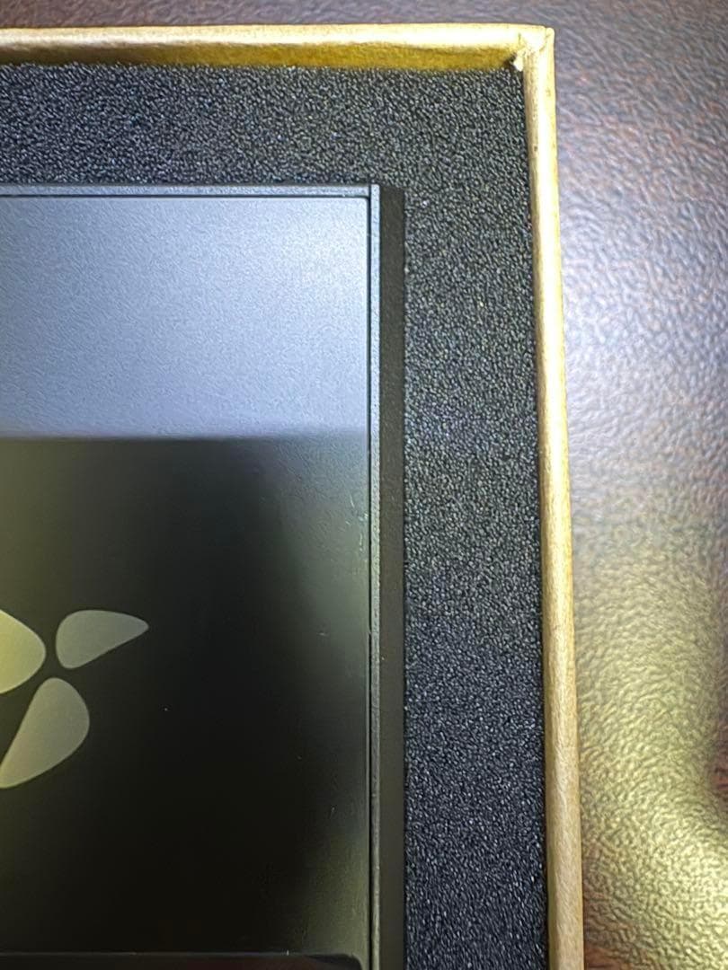 Hiby Digital M300 DAP ブラック