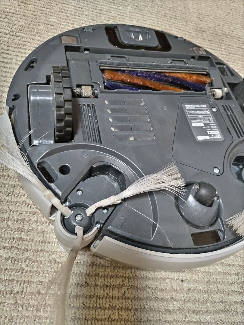 TOSHIBA VC-RVS2(W)　難アリ