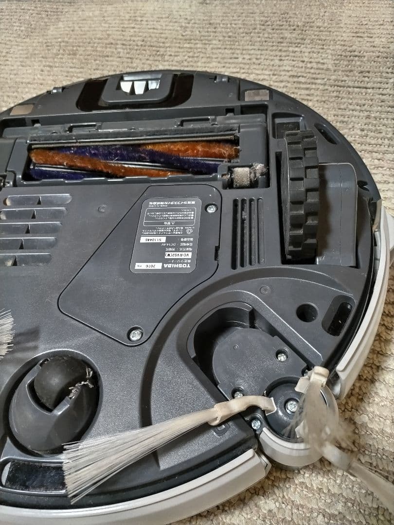 TOSHIBA VC-RVS2(W)　難アリ