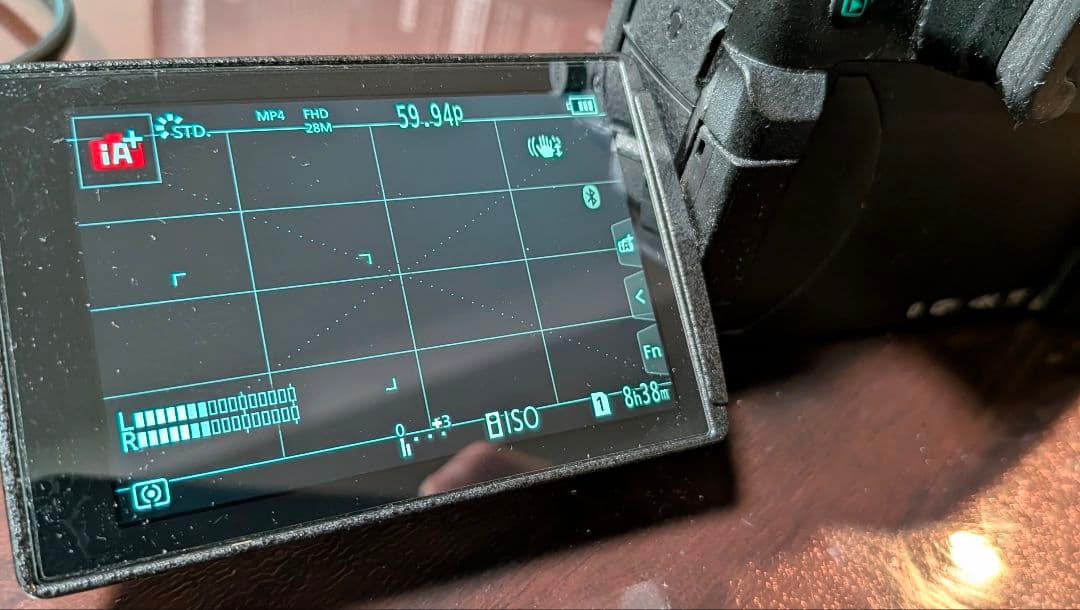 LUMIX DC-GH5 ミラーレス一眼 単焦点レンズ付（レンズ不要なら値引可）