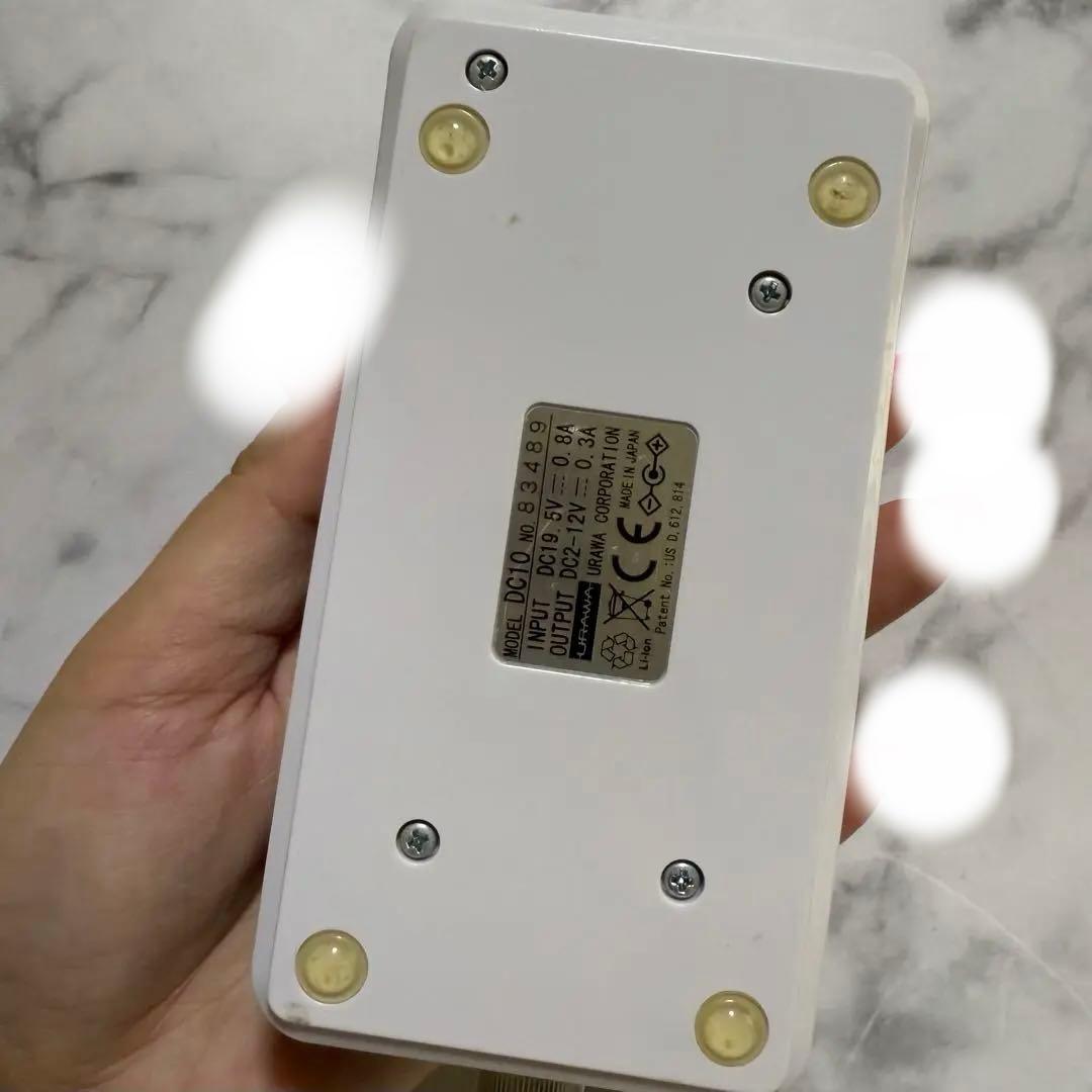 37♡ ビット2本つき！(写真7枚目) URAWA G3 ネイルマシーン