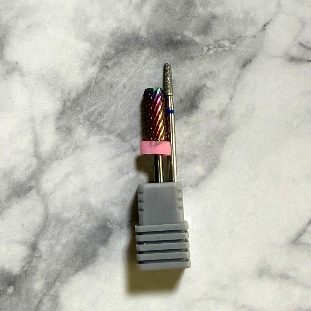 37♡ ビット2本つき！(写真7枚目) URAWA G3 ネイルマシーン