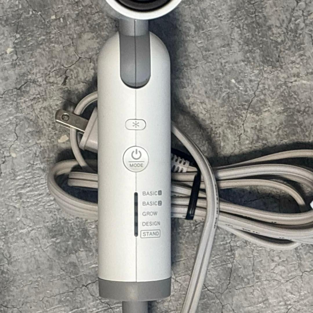 【極美品】Re・De Hairdry ヘアドライヤー DR01A-WT 送料無料