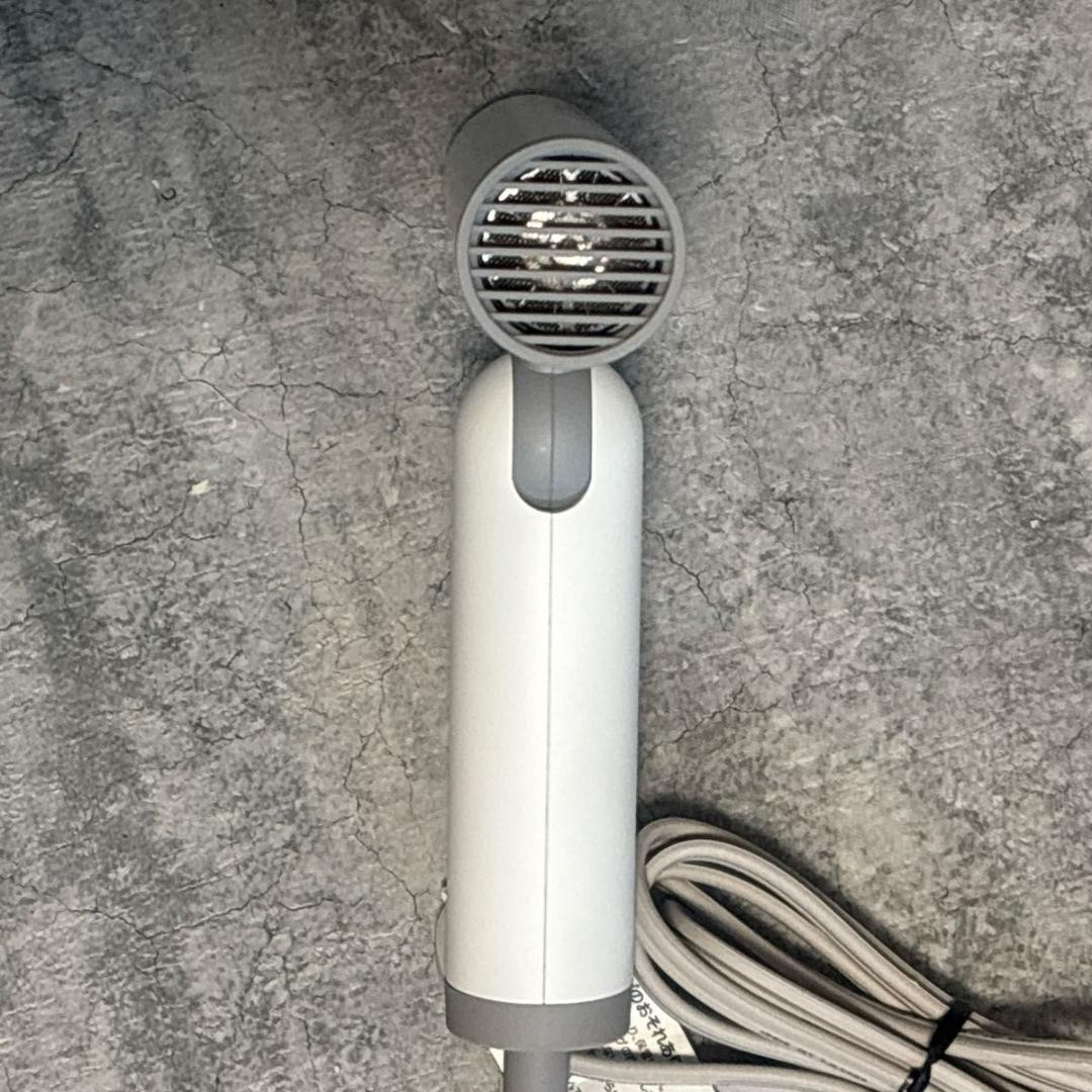 【極美品】Re・De Hairdry ヘアドライヤー DR01A-WT 送料無料