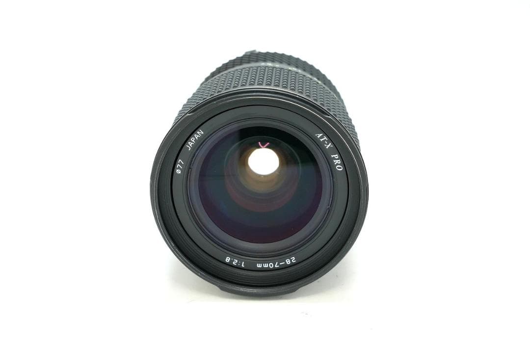 ■ニコン用 大三元　TOKINA AT-X PRO 28-70mm F2.8