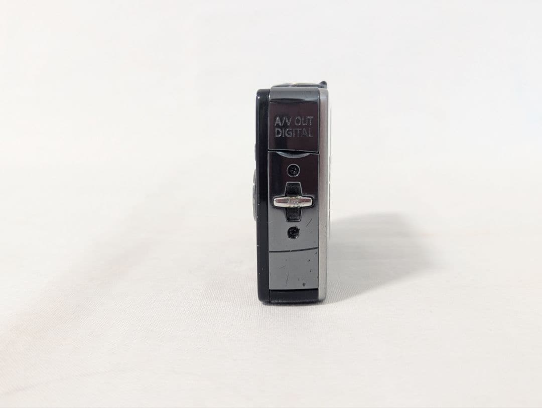 Canon IXY Digital90 PC1227 デジタルカメラ