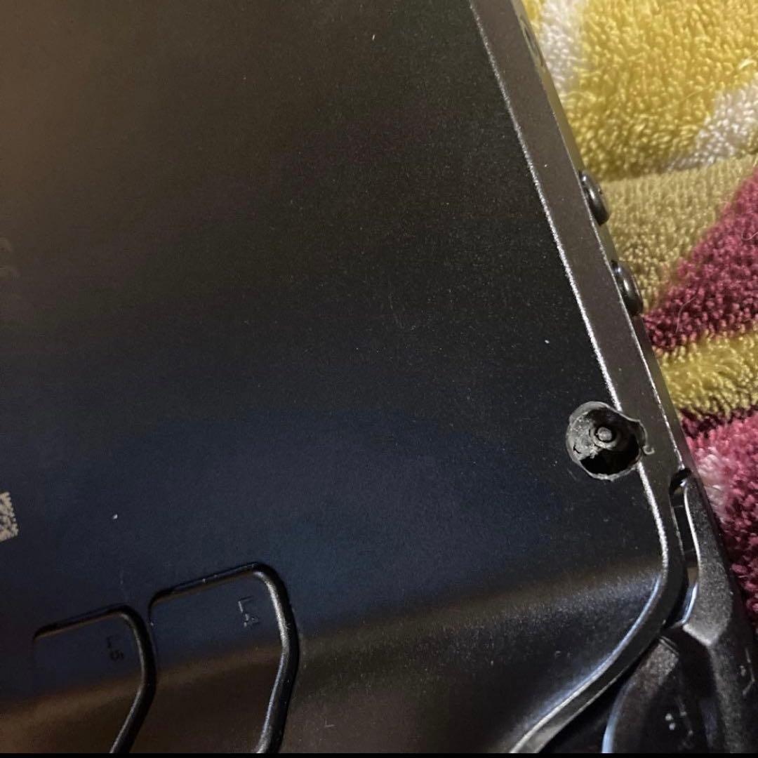 Steam Deck 512GB　LCD