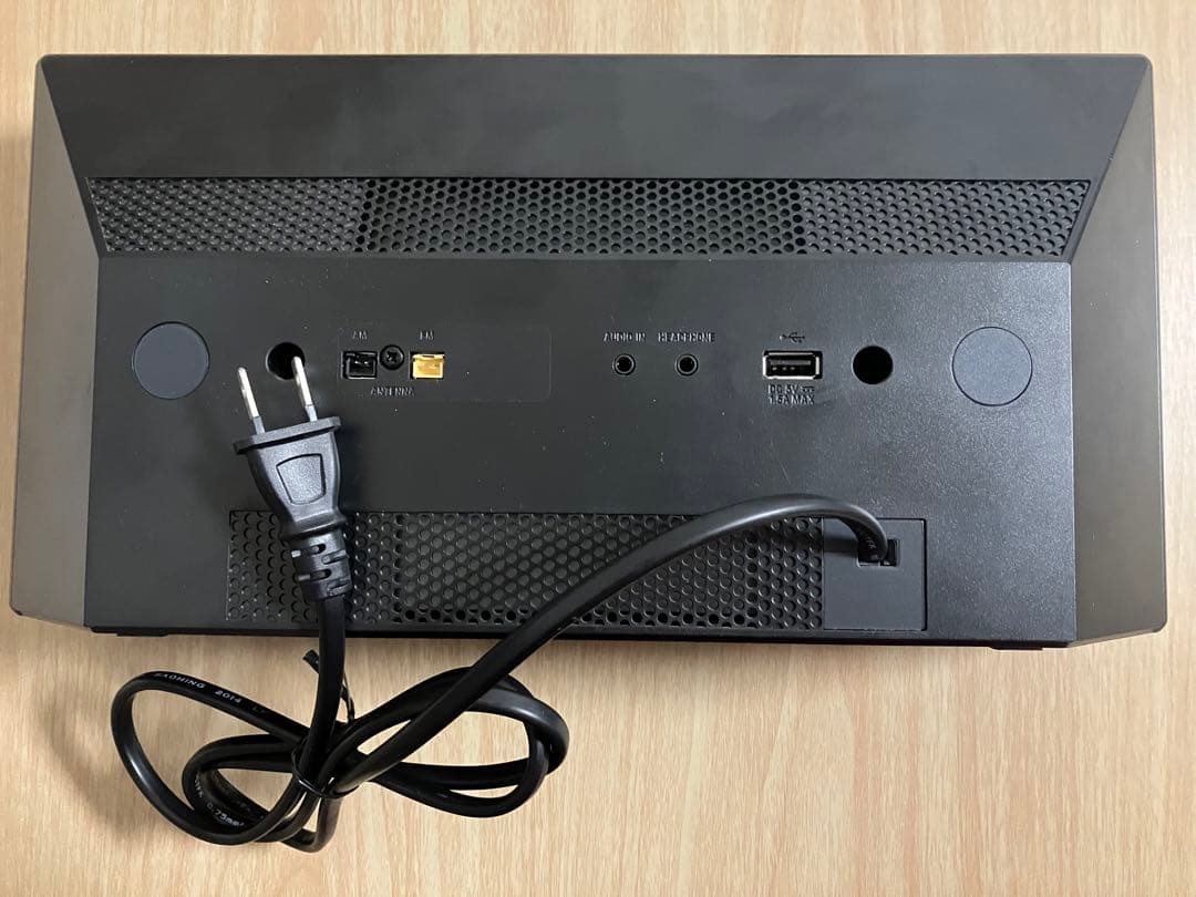 m*y様 SONY ソニー コンポ CMT-X3CD