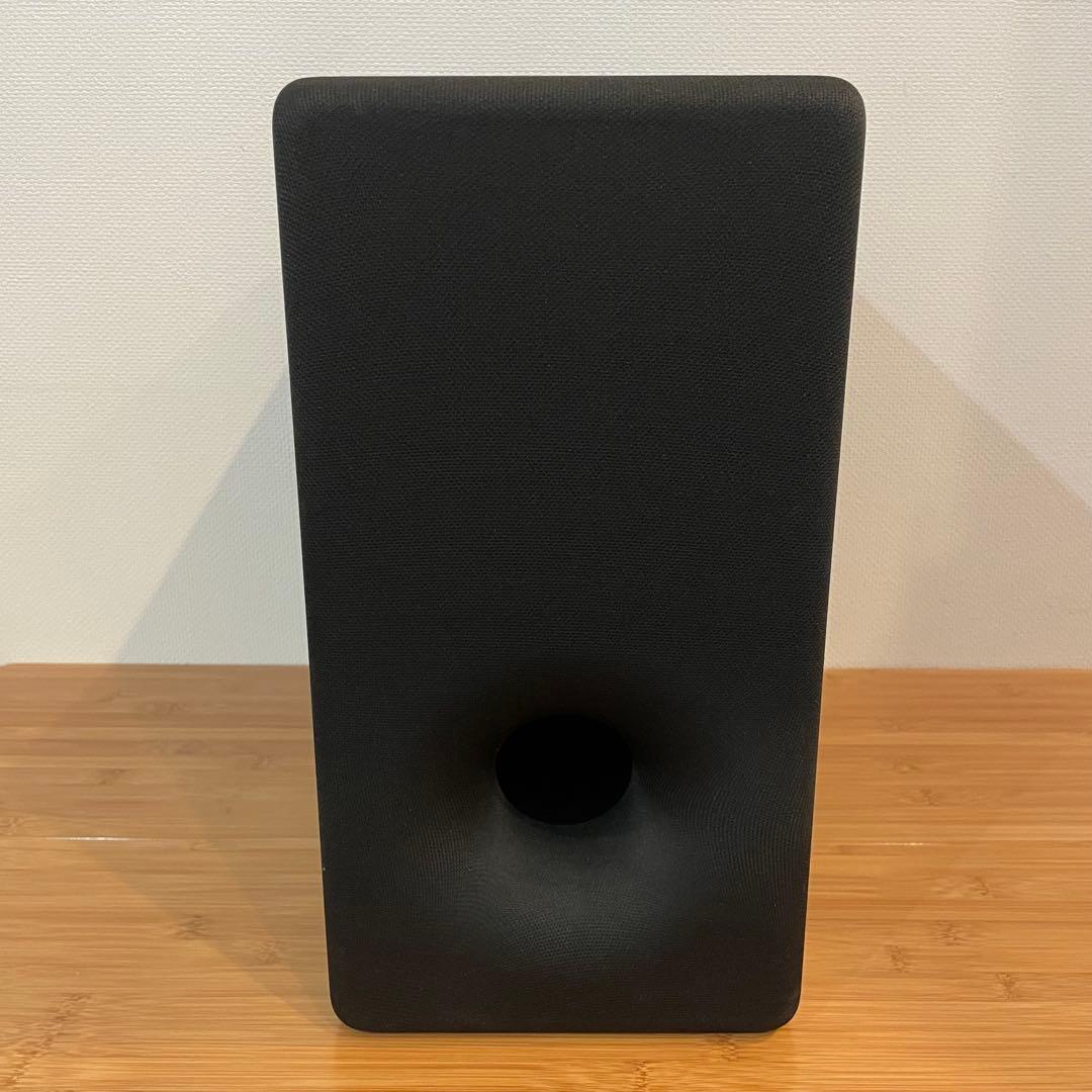 SONY ワイヤレスサブウーファー　SA-SW3