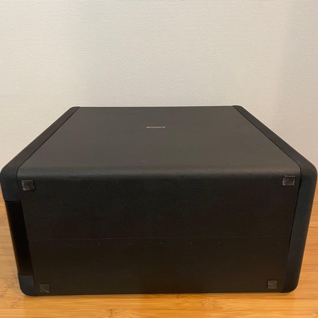 SONY ワイヤレスサブウーファー　SA-SW3