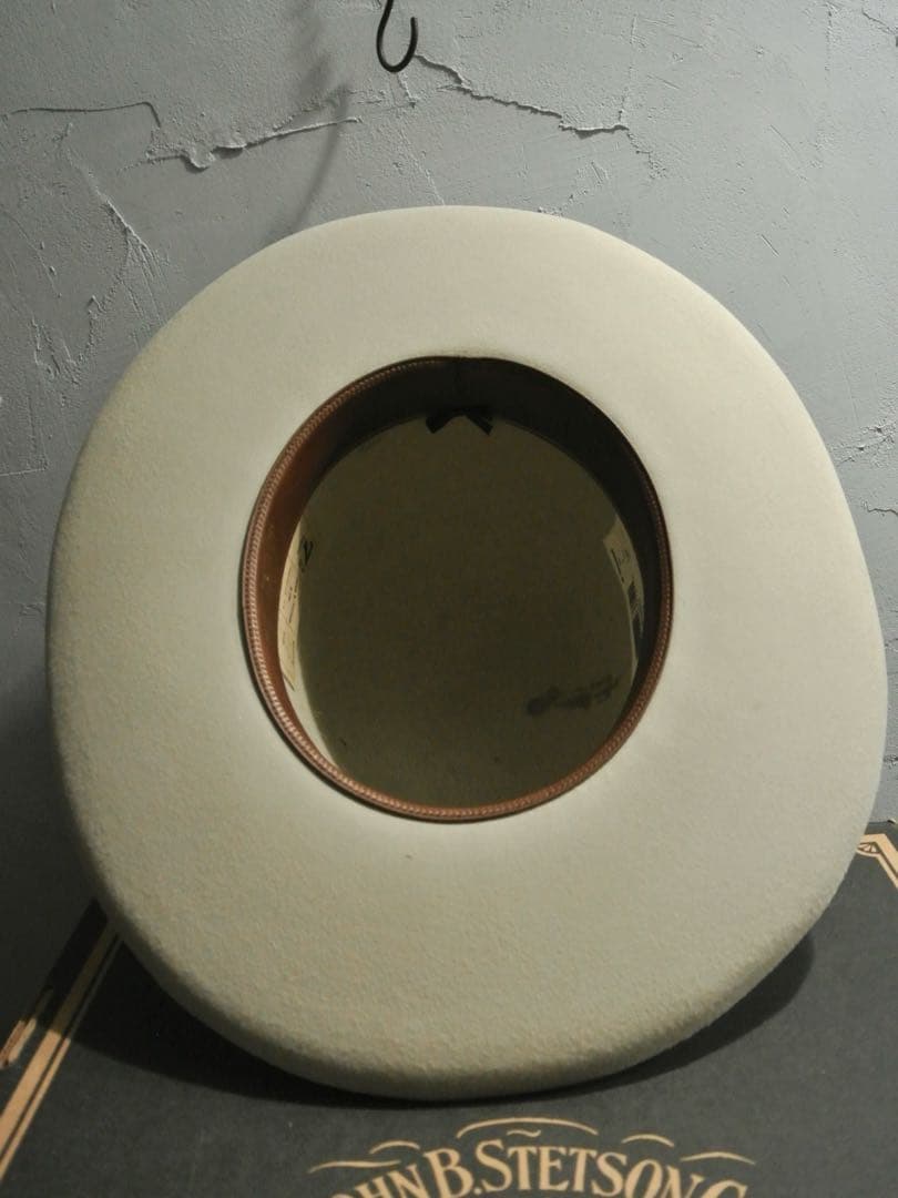 帽子 Stetson x LVC Dakota 7 3/8 59cm