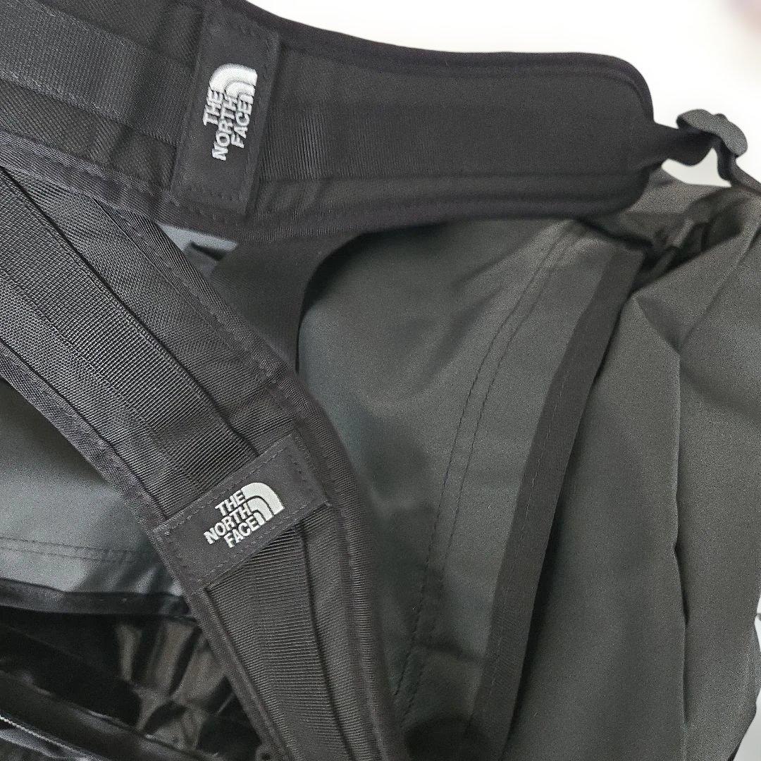 バッグ THE NORTH FACE Base Camp Duffel L