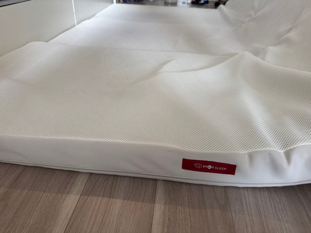 brain sleep ブレインスリープ マットレス フロート DOUBLE