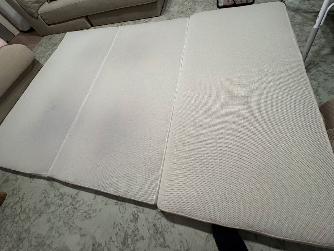 brain sleep ブレインスリープ マットレス フロート DOUBLE