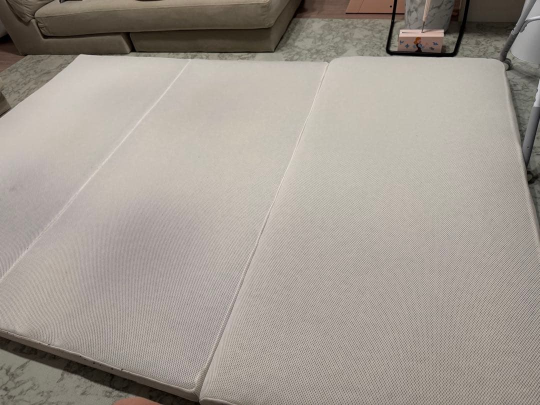 brain sleep ブレインスリープ マットレス フロート DOUBLE