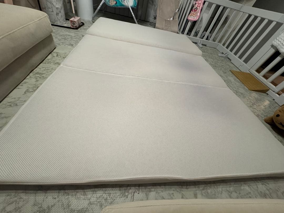 brain sleep ブレインスリープ マットレス フロート DOUBLE