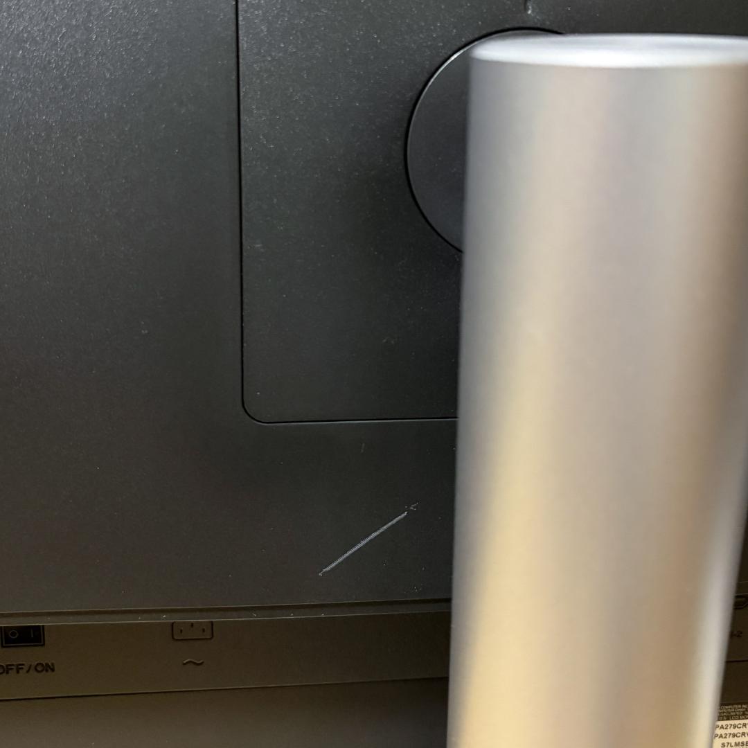 ASUS 4Kモニター ProArt Display PA279CRV