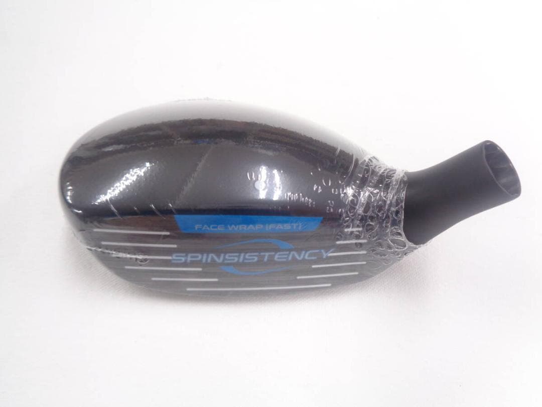 未使用 PING G440 HB ハイブリッド #6 30度 ヘッド 日本仕様