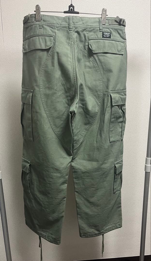 え*様 supreme 2023fw cargo pant