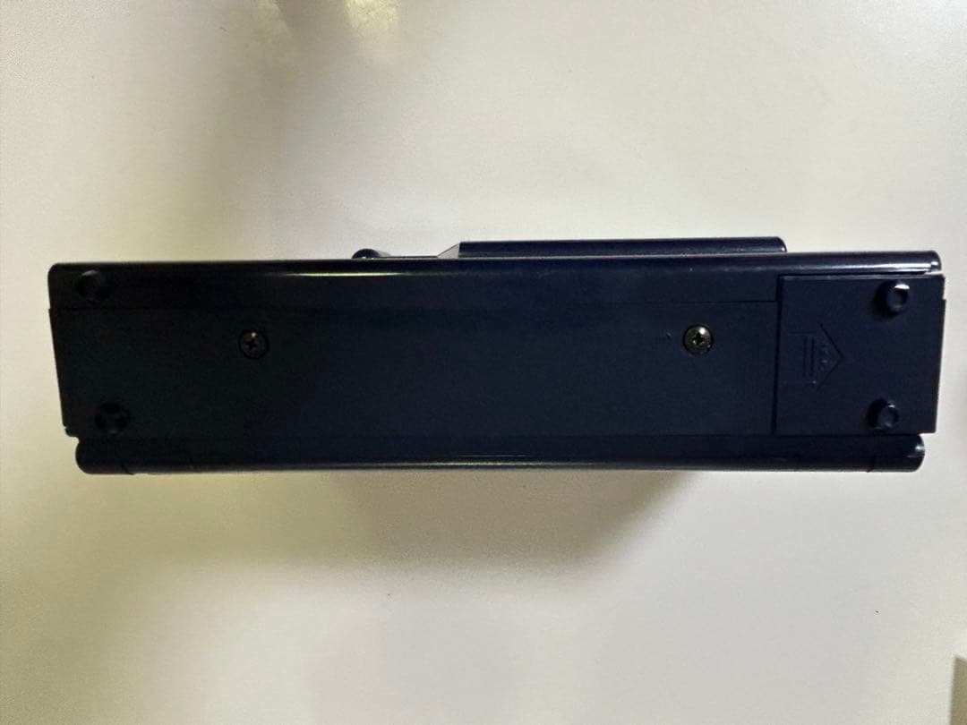 希少美品SONY WM-55 ステレオラジカセ