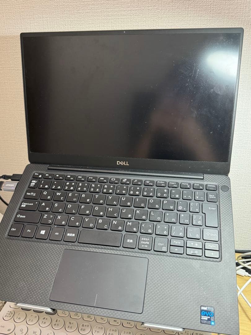 Dell XPS 13 9305 英系列 ノートPC