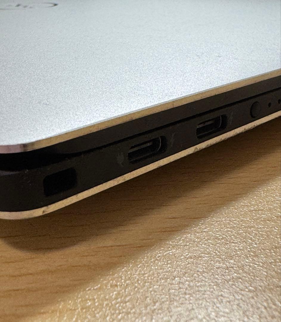 Dell XPS 13 9305 英系列 ノートPC