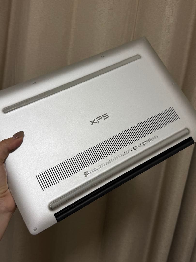Dell XPS 13 9305 英系列 ノートPC