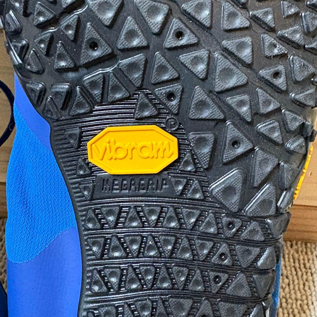 靴 Vibram FiveFingers V-ALPHA EU42 26cm