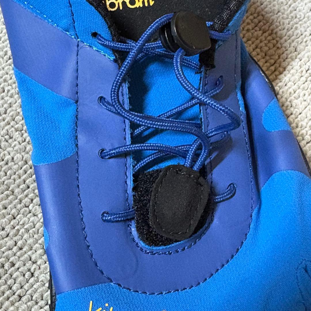 靴 Vibram FiveFingers V-ALPHA EU42 26cm