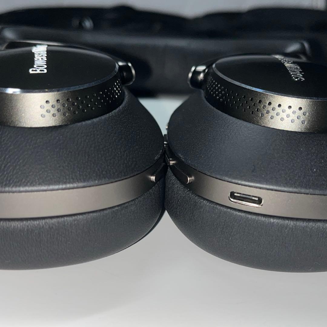 Bowers&Wilkins Px8 　＋　 EarProfit multi 2