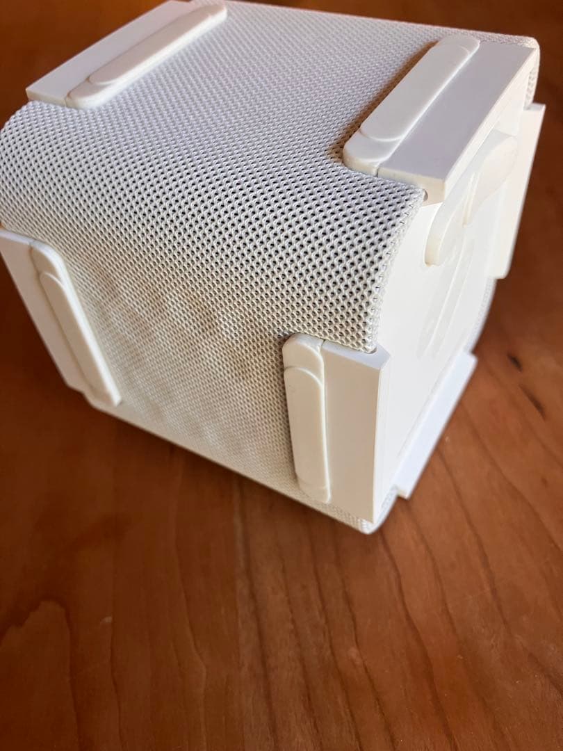 シーイヤー　Cear ワイヤレススピーカー CP-4000-WT