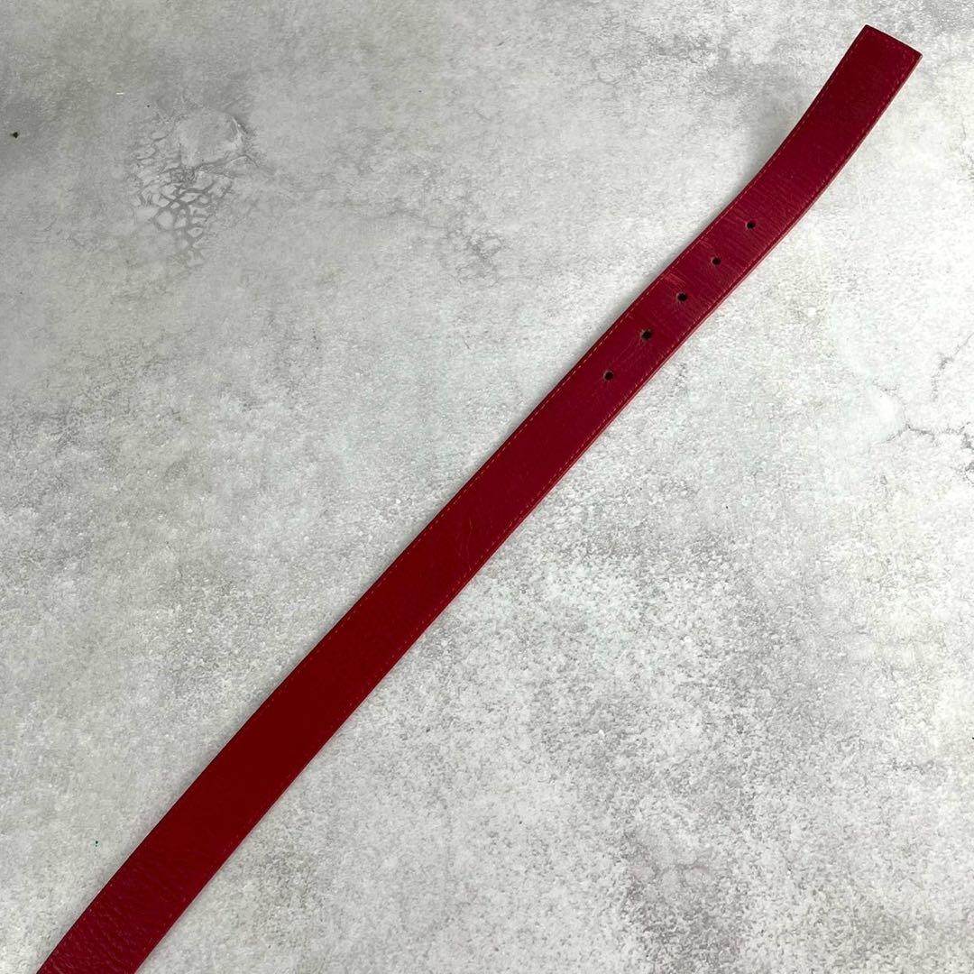 美品 ルイヴィトン サンチュール モノグラム マルチカラー 2way ベルト