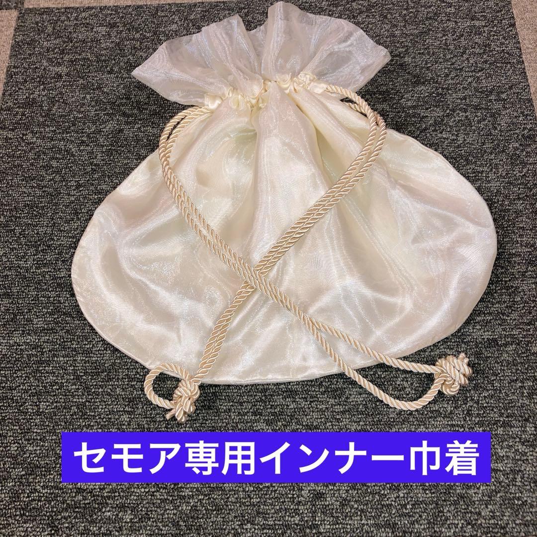 【美品】セモアブライダルインナーE75/70・76ニッパー、ドロワーズ