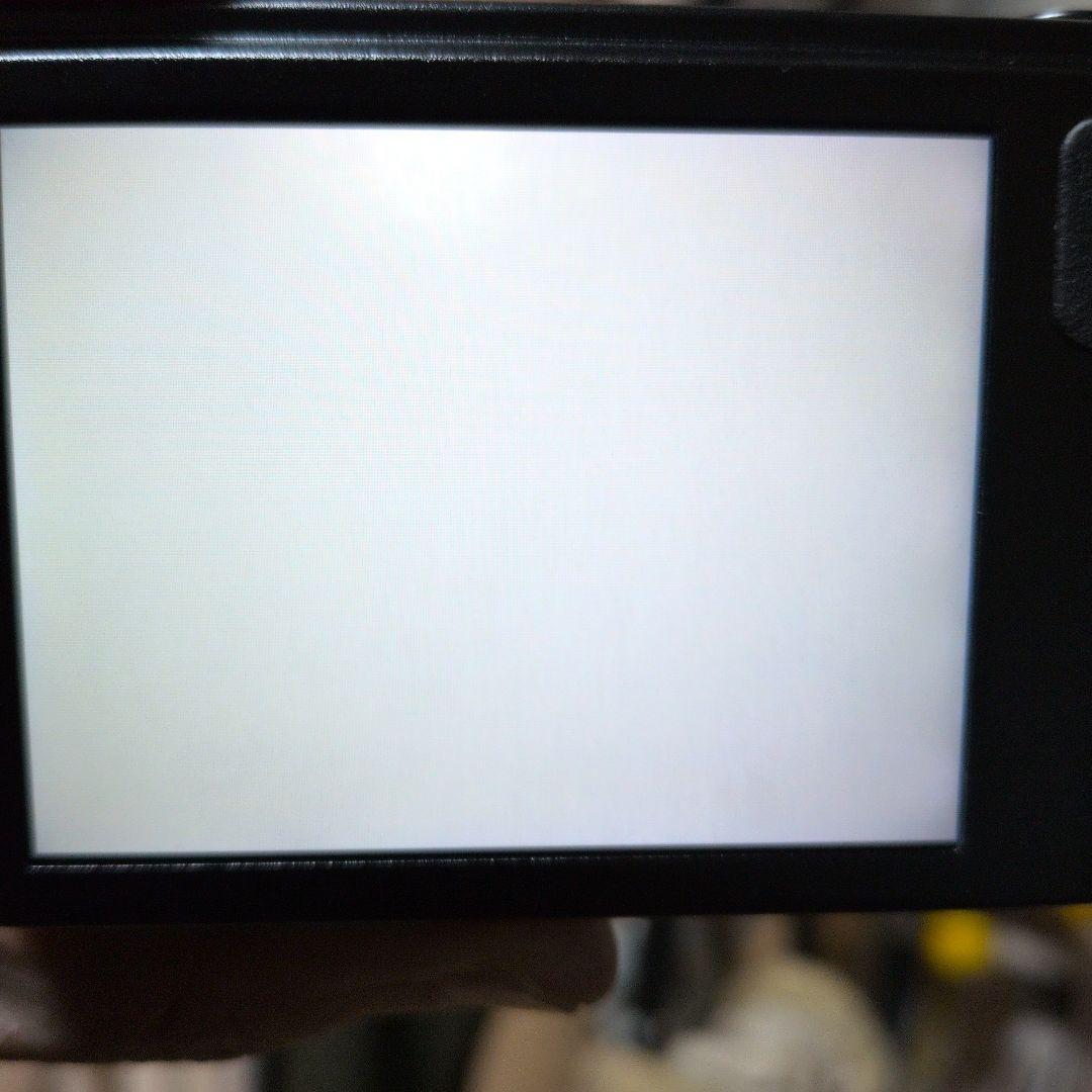 RICOH CX5　コンパクトデジタルカメラ