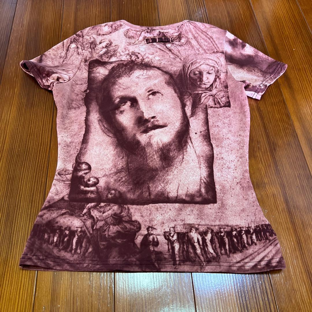 Jean Paul GAULTIER Tシャツ