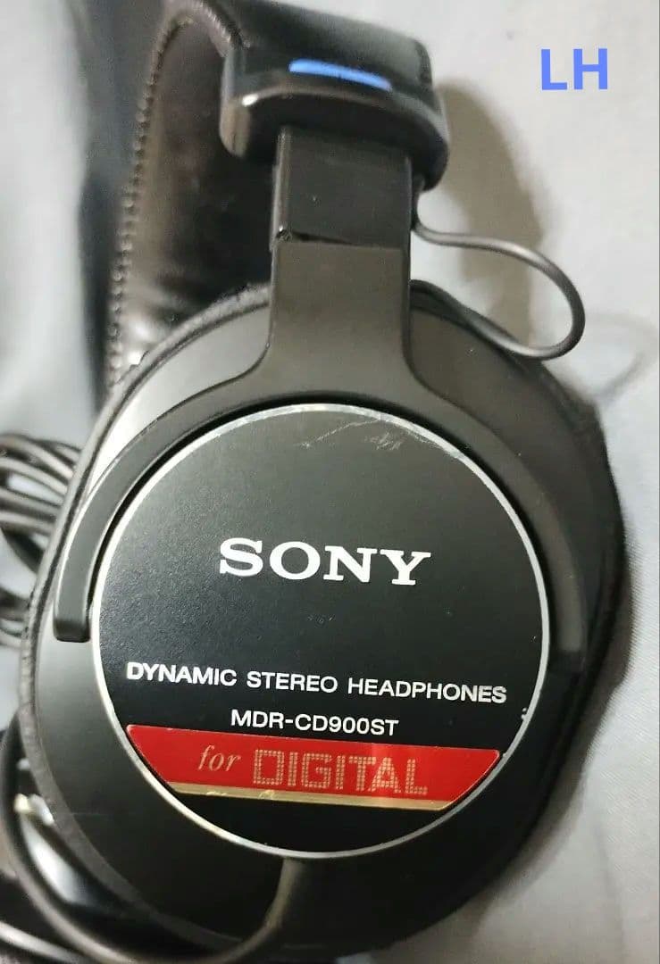 ☆ SONY MDR-CD900ST ☆