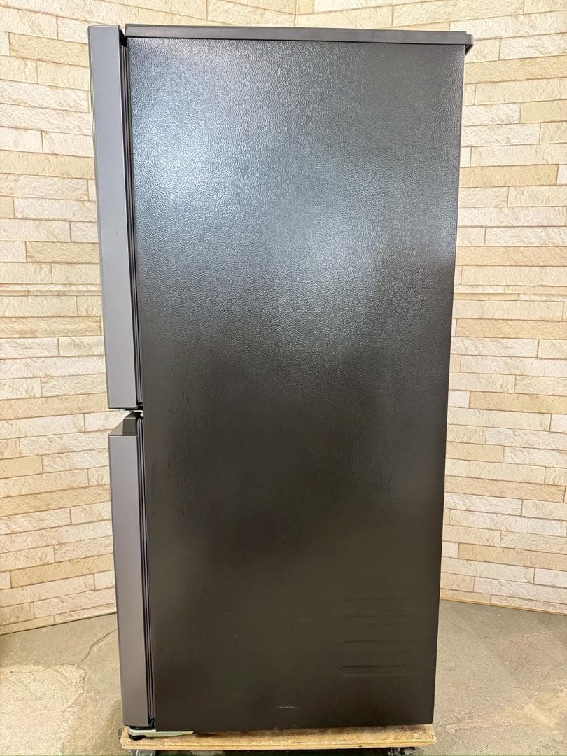 【高年式】大阪送料無料★3か月保障★2024年★AQR-17P★SR-67