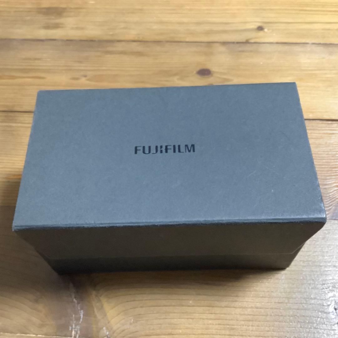 美品　FUJI FILM XF35F1.4 R 箱付き