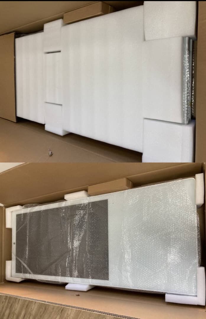 たてナビ NPT43 ホワイト