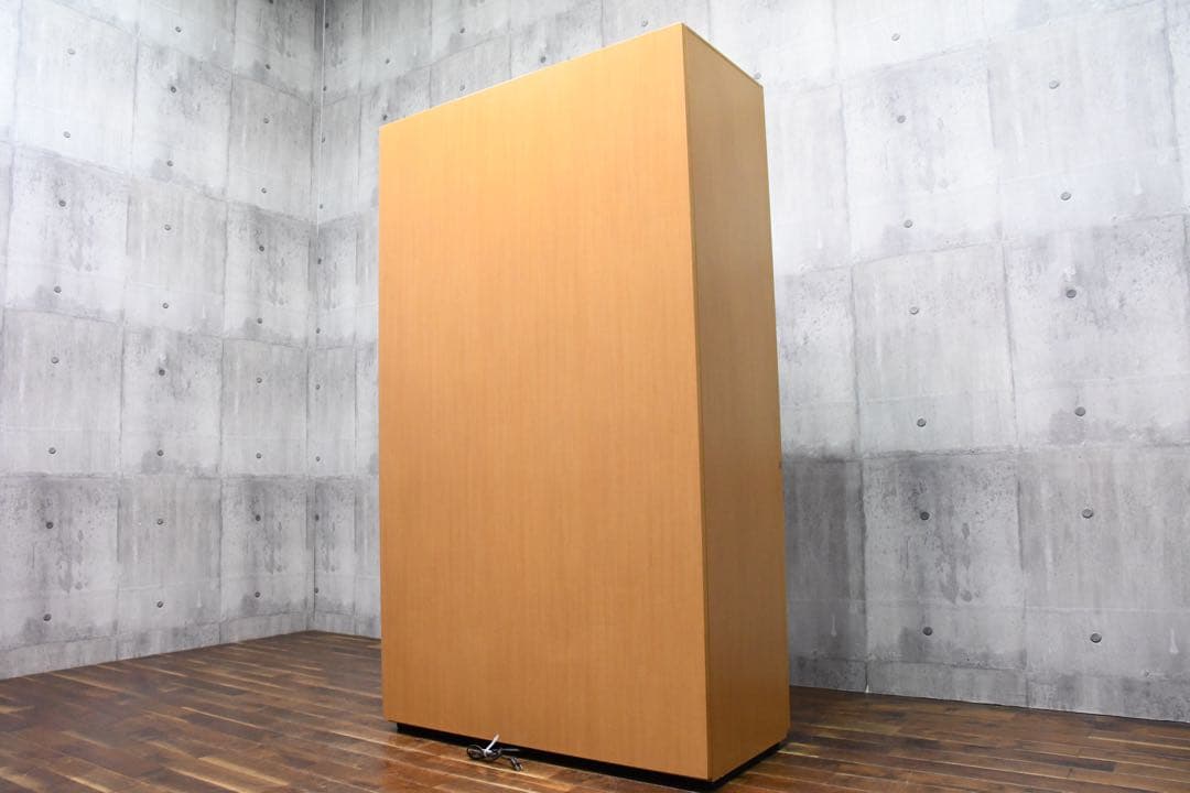 ELC51 アルフレックス コンポーザー キャビネット 照明付き カップボード