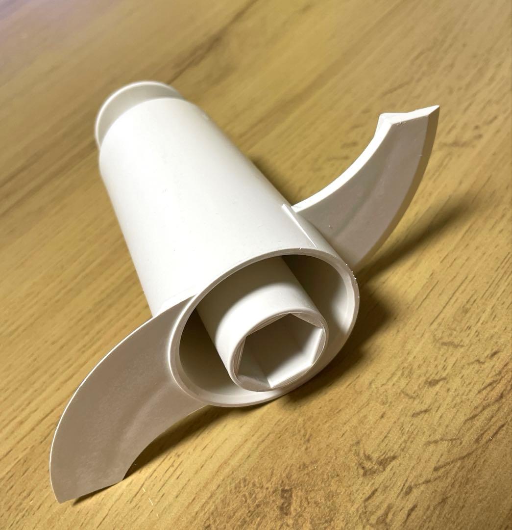 アムウェイ　フードプロセッサー2014年製