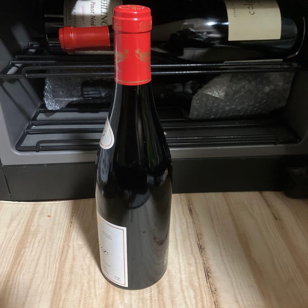 【セラー保管】エシェゾー2015　グロ・フレール・エ・スール【配送料無料】