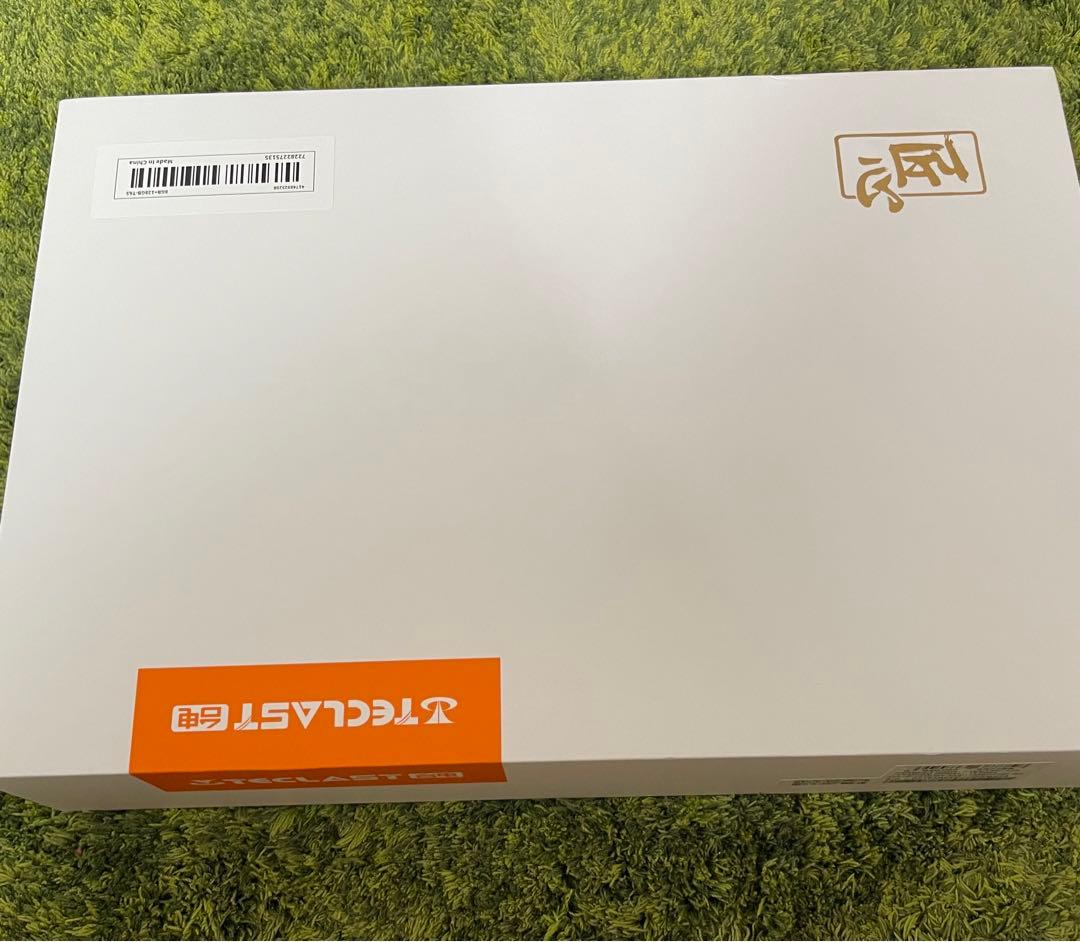 TECLAST T65 13.4インチタブレット 20GB+128GB