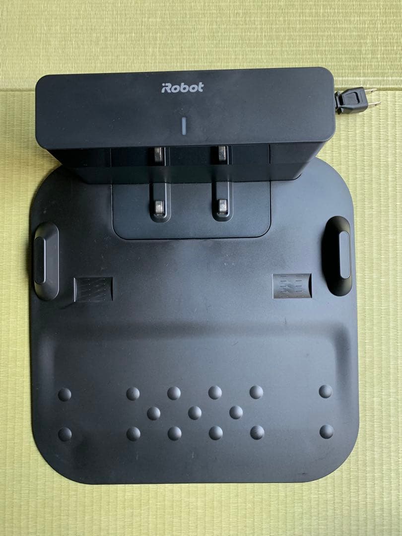 [限定モデル] ブラーバ ジェット m6 （ブラック）アクセサリーセット