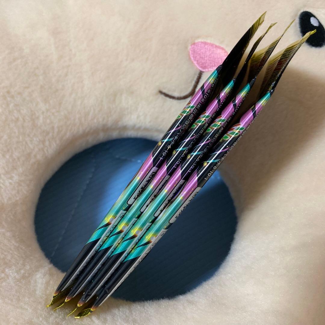 メガドリームex ペリ付き1BOX 4パック